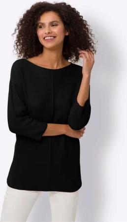 heine Strickpullover Oversized Pullover