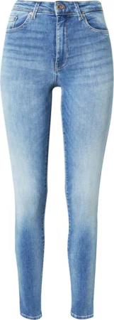 Vero Moda Skinny-fit-Jeans VMSophia (1-tlg) Plain/ohne