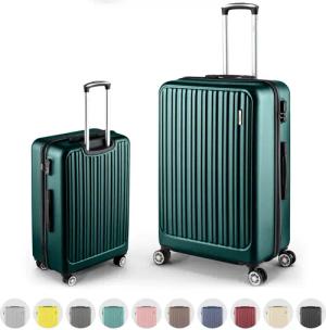 Easy Move Hartschalen-Trolley Leichter Rollkoffer ACE