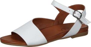 Piazza Sandaletten Sandalette aus echtem Leder