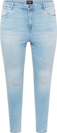 Vero Moda Curve High-waist-Jeans Phia (1-tlg)