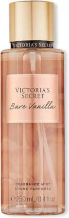 Victoria Körperspray Victoria´s Secret Bare Vanilla