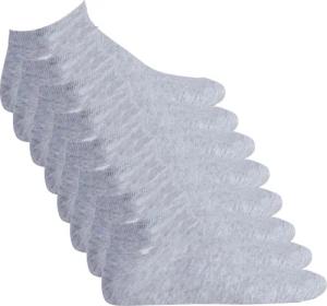 TOM TAILOR Sneakersocken Unisex Socken 8er