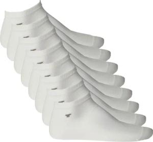 TOM TAILOR Sneakersocken Unisex Socken 8er