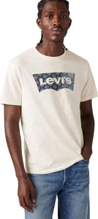 Levi's® T-Shirt GRAPHIC CREWNECK TEE GRAPHIC