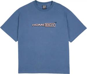 HOMEBOY T-Shirt RETRO VIBEZ Tee RETRO