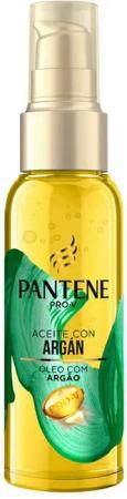 Pantene Haaröl Oil With Argan 100ml