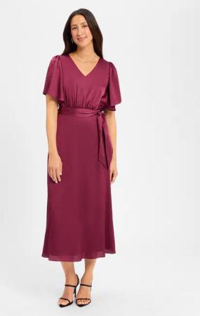 Marie Lund Abendkleid