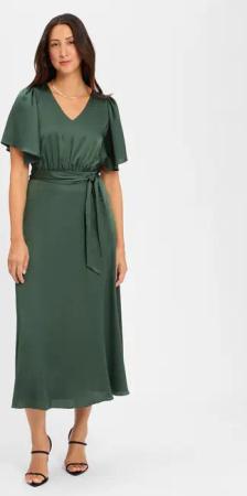 Marie Lund Abendkleid