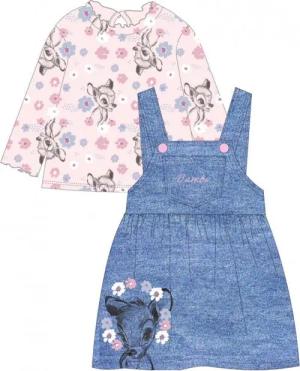 Disney Bambi Shirt & Hose Baby-Set