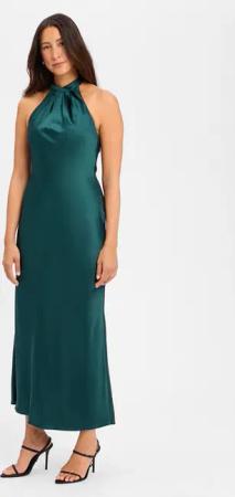 Marie Lund Abendkleid