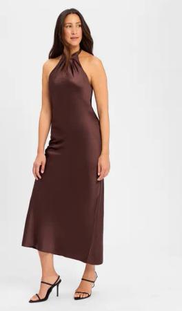Marie Lund Abendkleid