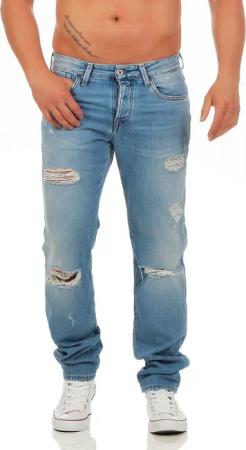 Jack & Jones Comfort-fit-Jeans Jack &