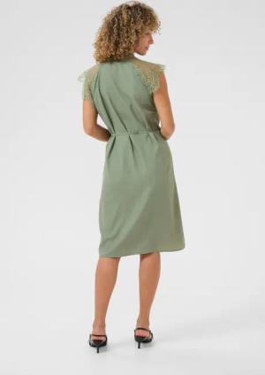 Cream Blusenkleid Kleid CRNola