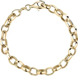 CHRIST Goldarmband CHRIST Damen-Armband, klassisch