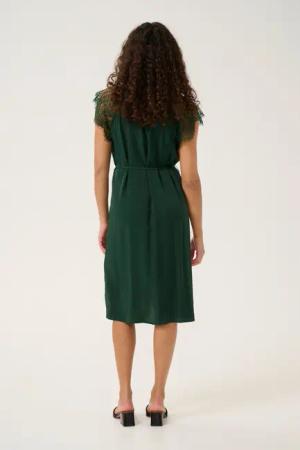 Cream Blusenkleid Kleid CRNola