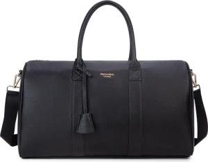 Princely London Weekender Los Angeles Schwarz