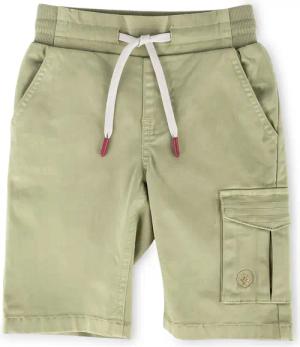 Sigikid Bermudas Kinderhose Bermuda Happy Crocodile