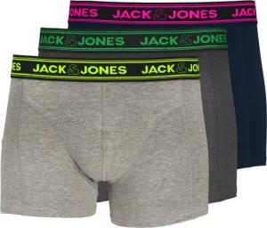 Jack & Jones Trunk (3-St) mit