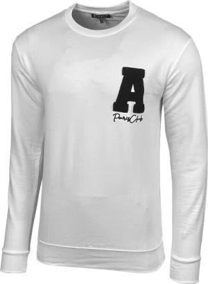 Baxboy Longshirt Baxboy Herren Longsleeve Moderner