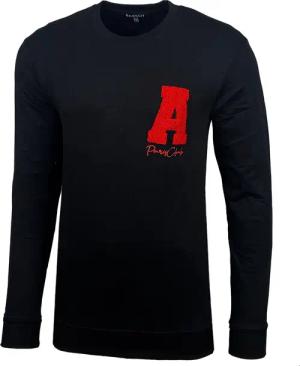 Baxboy Longshirt Baxboy Herren Longsleeve Moderner