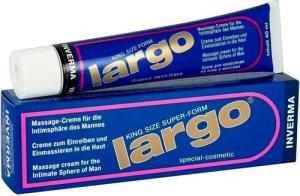 Inverma Stimulationsgel Largo Creme Penis Massage