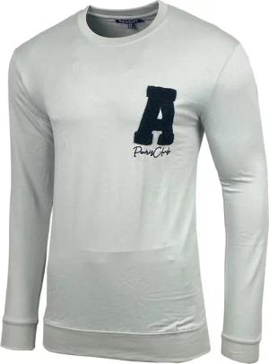 Baxboy Longshirt Baxboy Herren Longsleeve Moderner