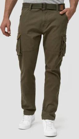 Indicode Cargohose Mathen
