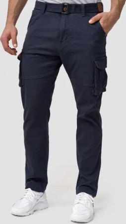 Indicode Cargohose Mathen