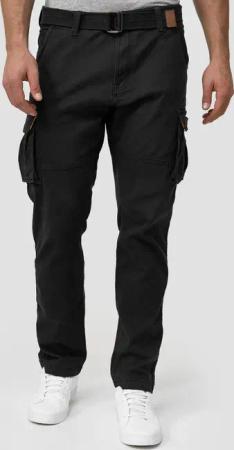 Indicode Cargohose Mathen