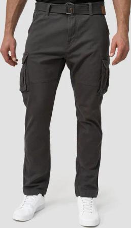 Indicode Cargohose Mathen