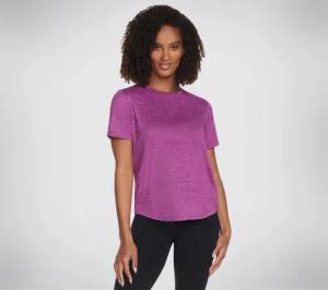 Skechers T-Shirt GODRI SWIFT TEE Leichter