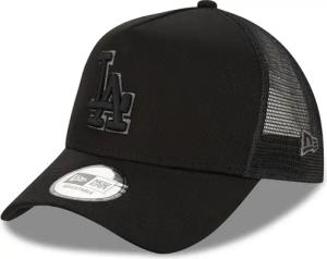 New Era Baseball Cap Trucker Mesh