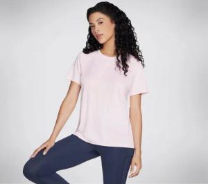 Skechers T-Shirt GODRI SWIFT TEE Leichter