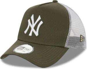 New Era Baseball Cap Trucker Mesh
