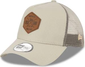 New Era Baseball Cap Trucker Mesh