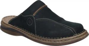 Josef Seibel Klaus, blau Clog