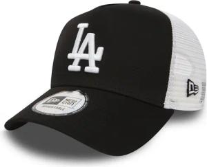 New Era Baseball Cap Trucker Mesh