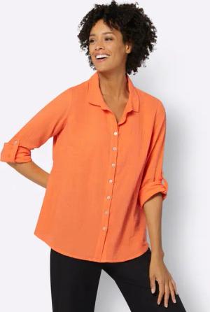 Witt Klassische Bluse Bluse