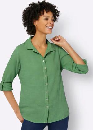 Witt Klassische Bluse Bluse