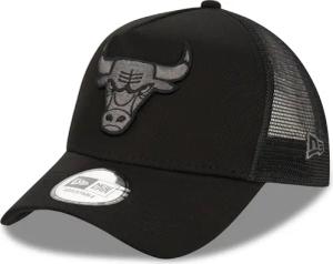 New Era Baseball Cap Trucker Mesh