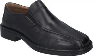 Josef Seibel Bradfjord 07, schwarz Slipper