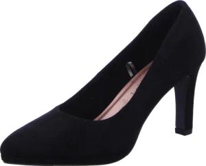 piece of mind. High-Heel-Pumps