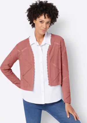 Witt Strickjacke Strickbolero