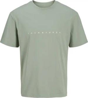 Jack & Jones Rundhalsshirt Jack&Jones XXL