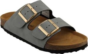 piece of mind. Bio Damen Pantolette