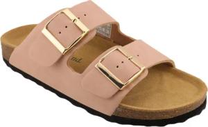 piece of mind. Bio Damen Pantolette