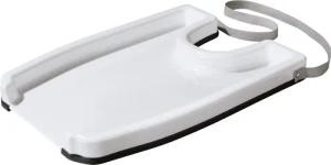 Badebürste Haarwaschtablett, 1-tlg.