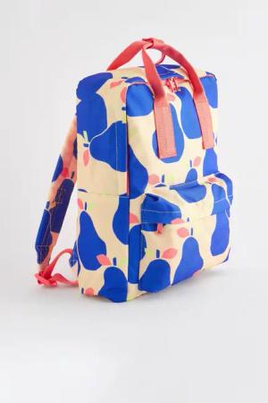 Next Kinderrucksack Rucksack mit Doppelgriff (1-tlg)