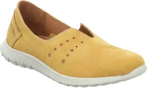 Josef Seibel Malena 13, gelb Slipper